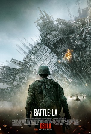 Battle Los Angeles 2011